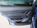 2024 Porsche Taycan