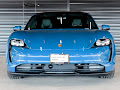 2024 Porsche Taycan