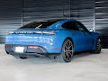 2024 Porsche Taycan