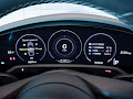 2024 Porsche Taycan