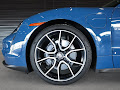2024 Porsche Taycan