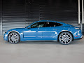 2024 Porsche Taycan
