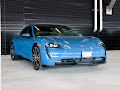 2024 Porsche Taycan