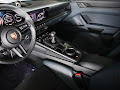 2022 Porsche 911 GT3 Coupe w/Touring Package