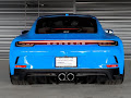 2022 Porsche 911 GT3 Coupe w/Touring Package
