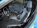 2022 Porsche 911 GT3 Coupe w/Touring Package