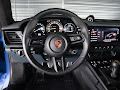 2022 Porsche 911 GT3 Coupe w/Touring Package