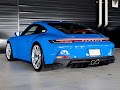 2022 Porsche 911 GT3 Coupe w/Touring Package