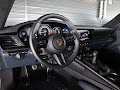 2022 Porsche 911 GT3 Coupe w/Touring Package
