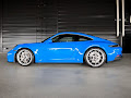 2022 Porsche 911 GT3 Coupe w/Touring Package