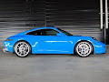 2022 Porsche 911 GT3 Coupe w/Touring Package