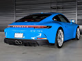 2022 Porsche 911 GT3 Coupe w/Touring Package