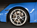 2022 Porsche 911 GT3 Coupe w/Touring Package
