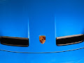2022 Porsche 911 GT3 Coupe w/Touring Package