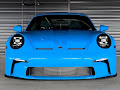 2022 Porsche 911 GT3 Coupe w/Touring Package