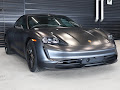 2023 Porsche Taycan