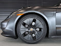 2023 Porsche Taycan