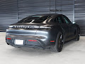 2023 Porsche Taycan