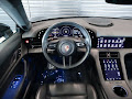 2023 Porsche Taycan