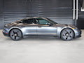 2023 Porsche Taycan