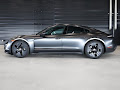 2023 Porsche Taycan