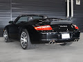 2006 Porsche 911 Carrera Cabriolet w/6-Spd Manual