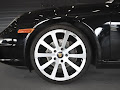 2006 Porsche 911 Carrera Cabriolet w/6-Spd Manual