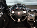 2006 Porsche 911 Carrera Cabriolet w/6-Spd Manual