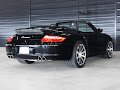2006 Porsche 911 Carrera Cabriolet w/6-Spd Manual