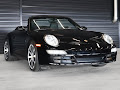 2006 Porsche 911 Carrera Cabriolet w/6-Spd Manual