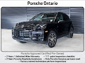 2024 Porsche Cayenne