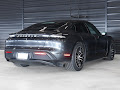 2023 Porsche Taycan