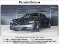 2023 Porsche Taycan