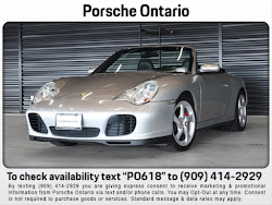 2004 Porsche 911 Carrera 4S Cab w/6-speed manual