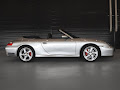 2004 Porsche 911 Carrera 4S Cab w/6-speed manual