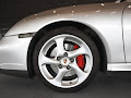 2004 Porsche 911 Carrera 4S Cab w/6-speed manual