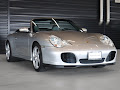 2004 Porsche 911 Carrera 4S Cab w/6-speed manual