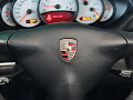 2004 Porsche 911 Carrera 4S Cab w/6-speed manual