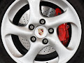 2004 Porsche 911 Carrera 4S Cab w/6-speed manual