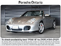 2004 Porsche 911 Carrera 4S Cab w/6-speed manual