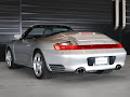 2004 Porsche 911 Carrera 4S Cab w/6-speed manual