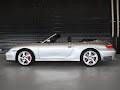 2004 Porsche 911 Carrera 4S Cab w/6-speed manual