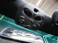 2004 Porsche 911 Carrera 4S Cab w/6-speed manual