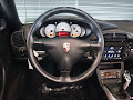 2004 Porsche 911 Carrera 4S Cab w/6-speed manual