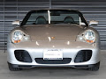 2004 Porsche 911 Carrera 4S Cab w/6-speed manual