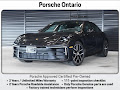 2025 Porsche Panamera