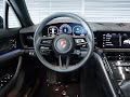 2025 Porsche Panamera
