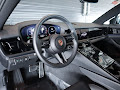 2025 Porsche Panamera