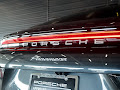2025 Porsche Panamera