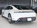 2024 Porsche Taycan